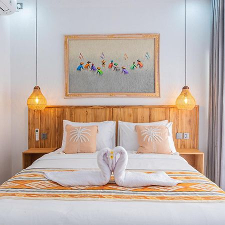 Tirta Mumbul Villa Бадунг Екстериор снимка