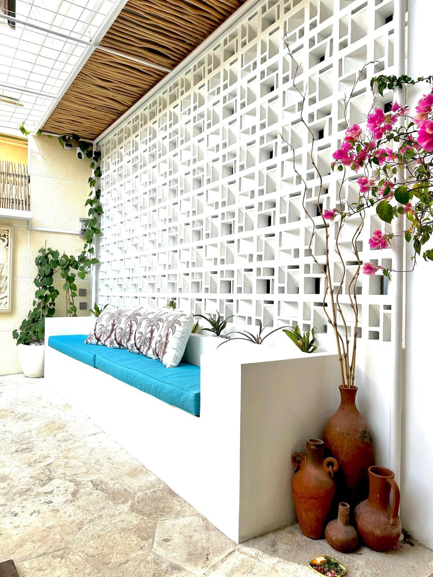 Tirta Mumbul Villa Бадунг Екстериор снимка