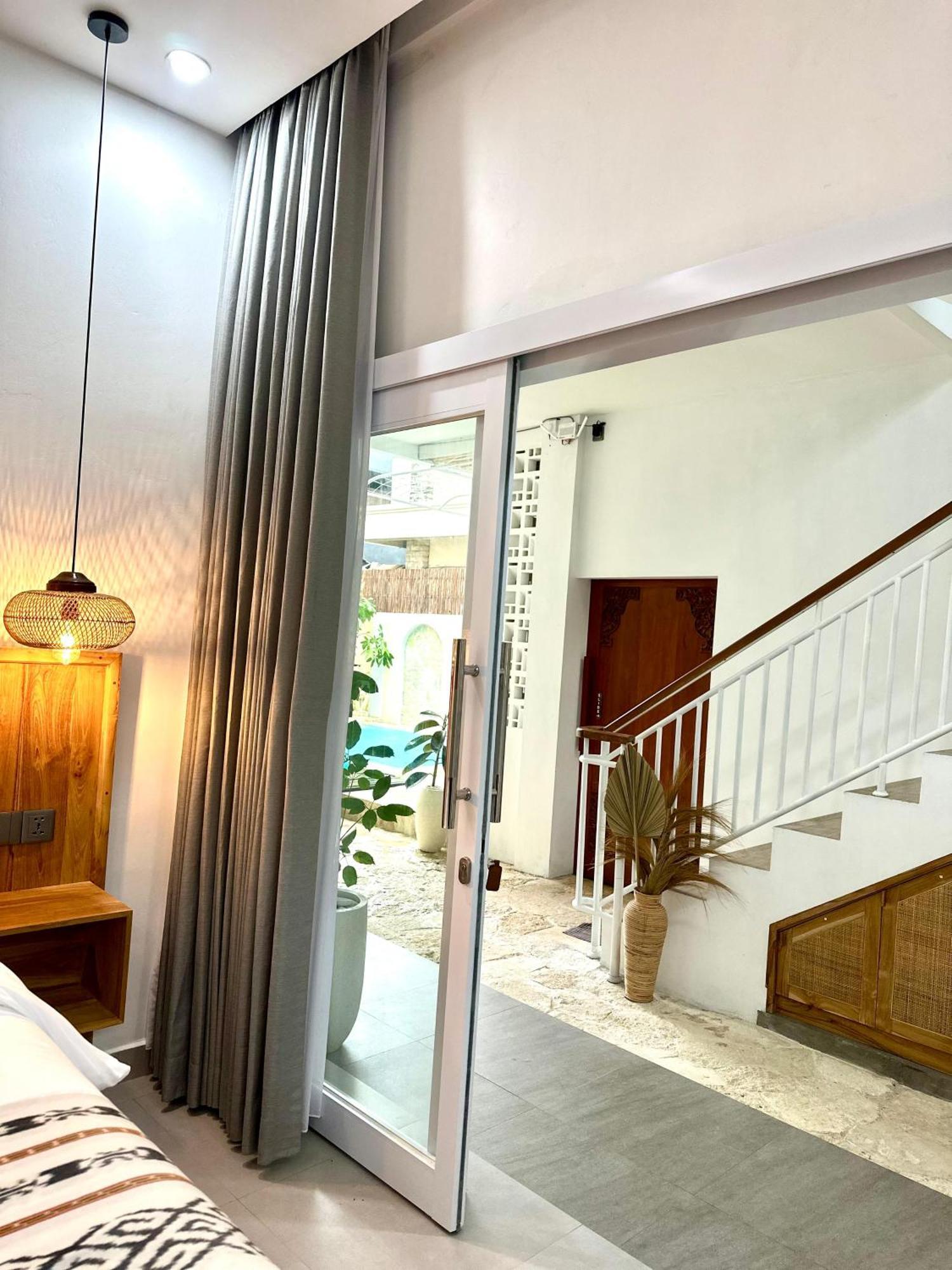 Tirta Mumbul Villa Бадунг Екстериор снимка